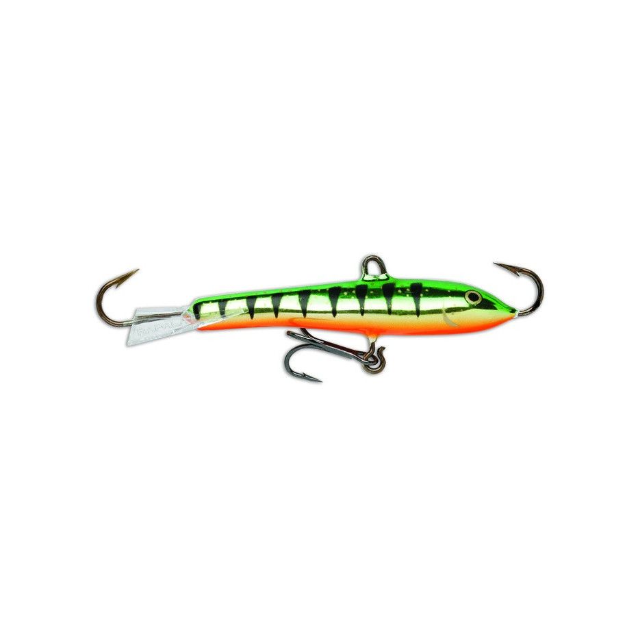 Leurre Rapala Jigging Rap 7cm