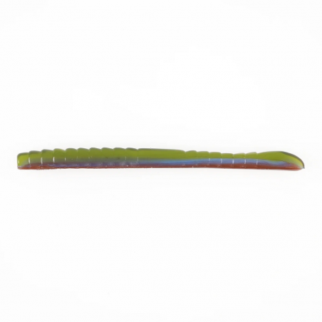 Señuelo Vinilo Missile Baits Mini Magic Worm 10cm