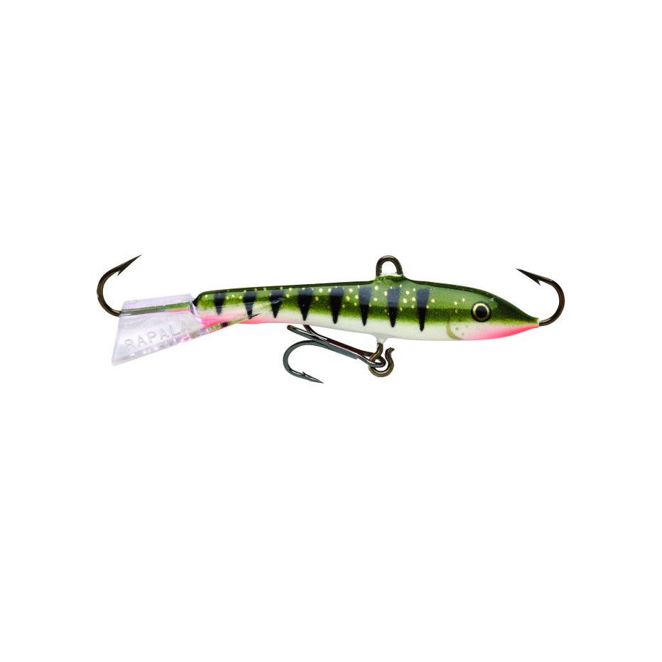 Lure Rapala Jigging Rap 7cm