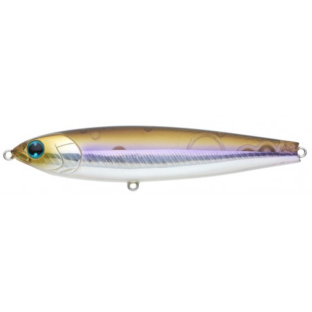 Wobbler Daiwa Morethan Trick Upper 10,5cm