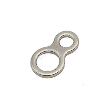 Geschweißte Ringe VMC 8-Pilker Solid Ring