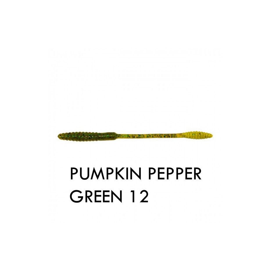 Lure Big Bite Baits Squirrel Tail Worm