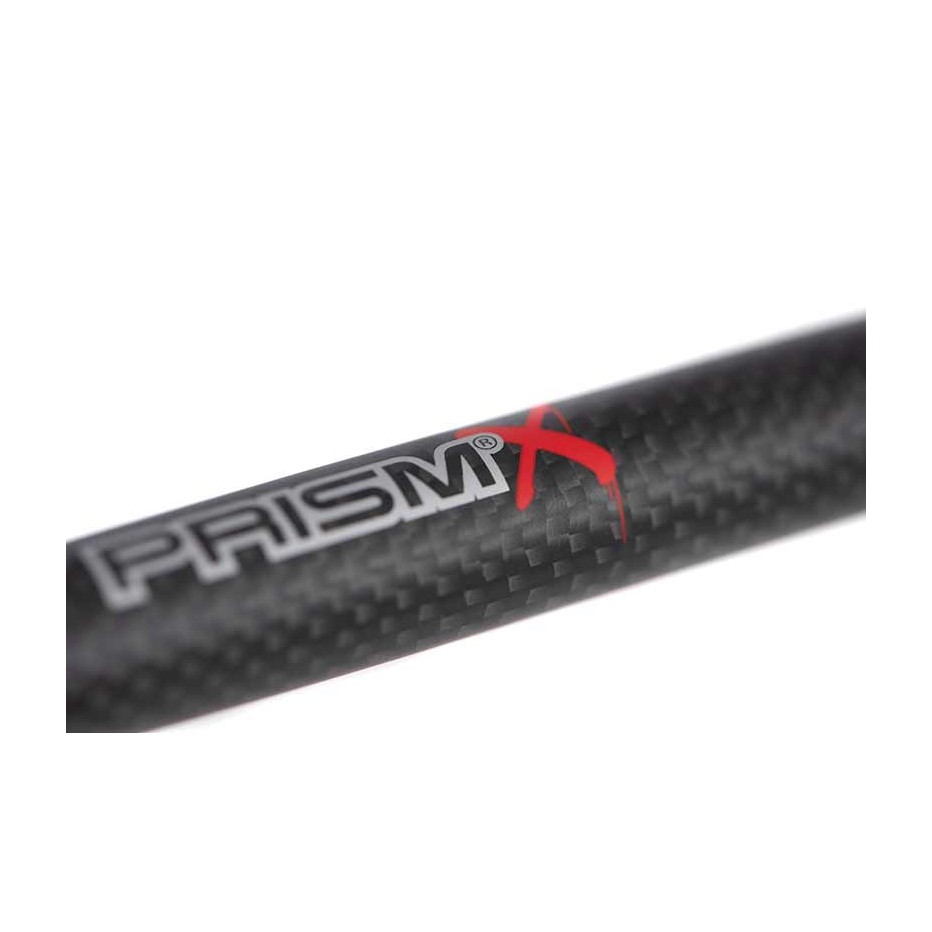 Fox Rage Canne à Pêche Verticale Prism X 50g - 185cm Pour Carnassiers