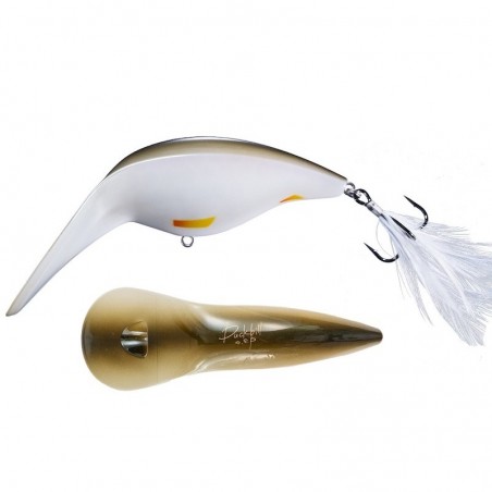 Wobbler OSP Duckbill 11cm