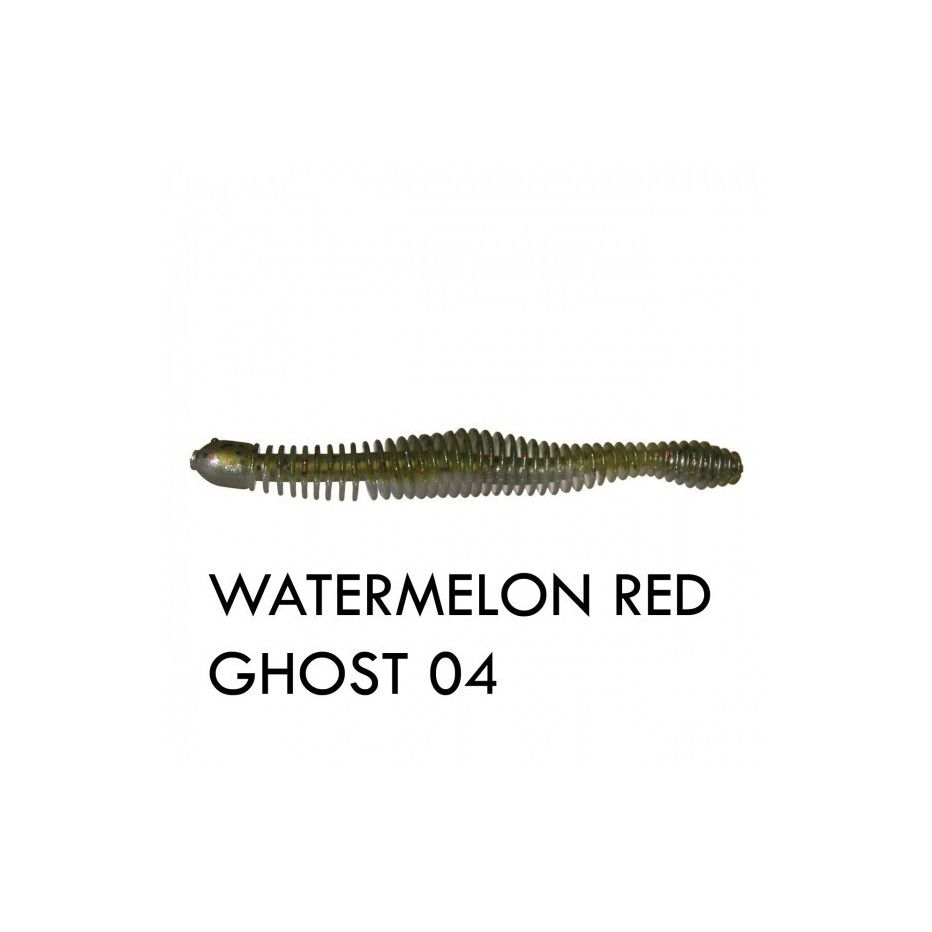 Lure Big Bite Baits Coontail 12cm
