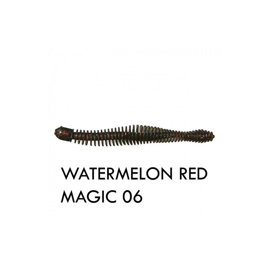 Señuelo Big Bite Baits Coontail 12cm