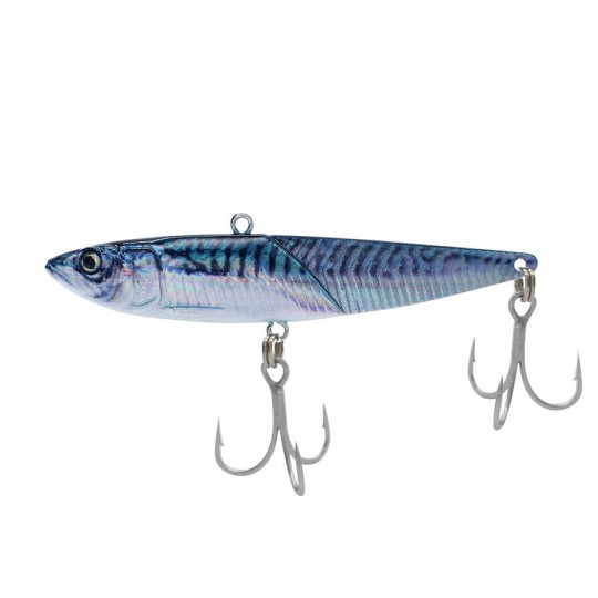 Vibrationsklinge Little Jack More Keen 01 20g