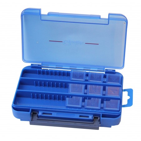 Caja de Almacenamiento Gamakatsu G-Box 250