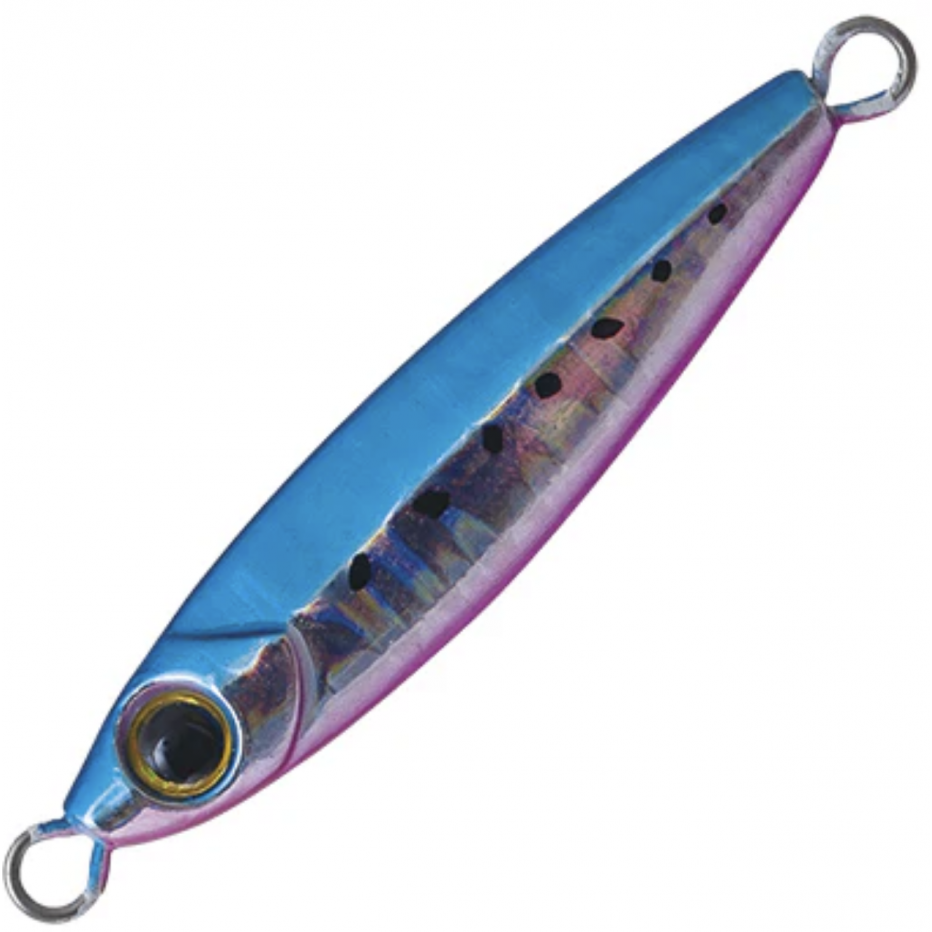 Pilker Metallisch Palms Miniatur Dax 5g