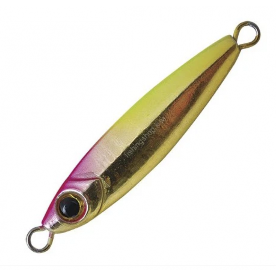 Pilker Metallisch Palms Miniatur Dax 3g