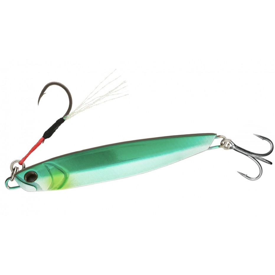 Pilker Metallisch Daiwa Samurai Pilker 7g