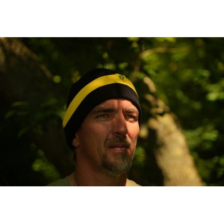 Mütze Black Cat Beanie Hat