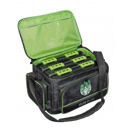 Bolsa de Transporte Madcat System Box Bag 18L