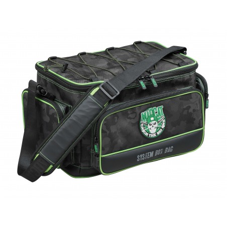 Bolsa de Transporte Madcat System Box Bag 18L