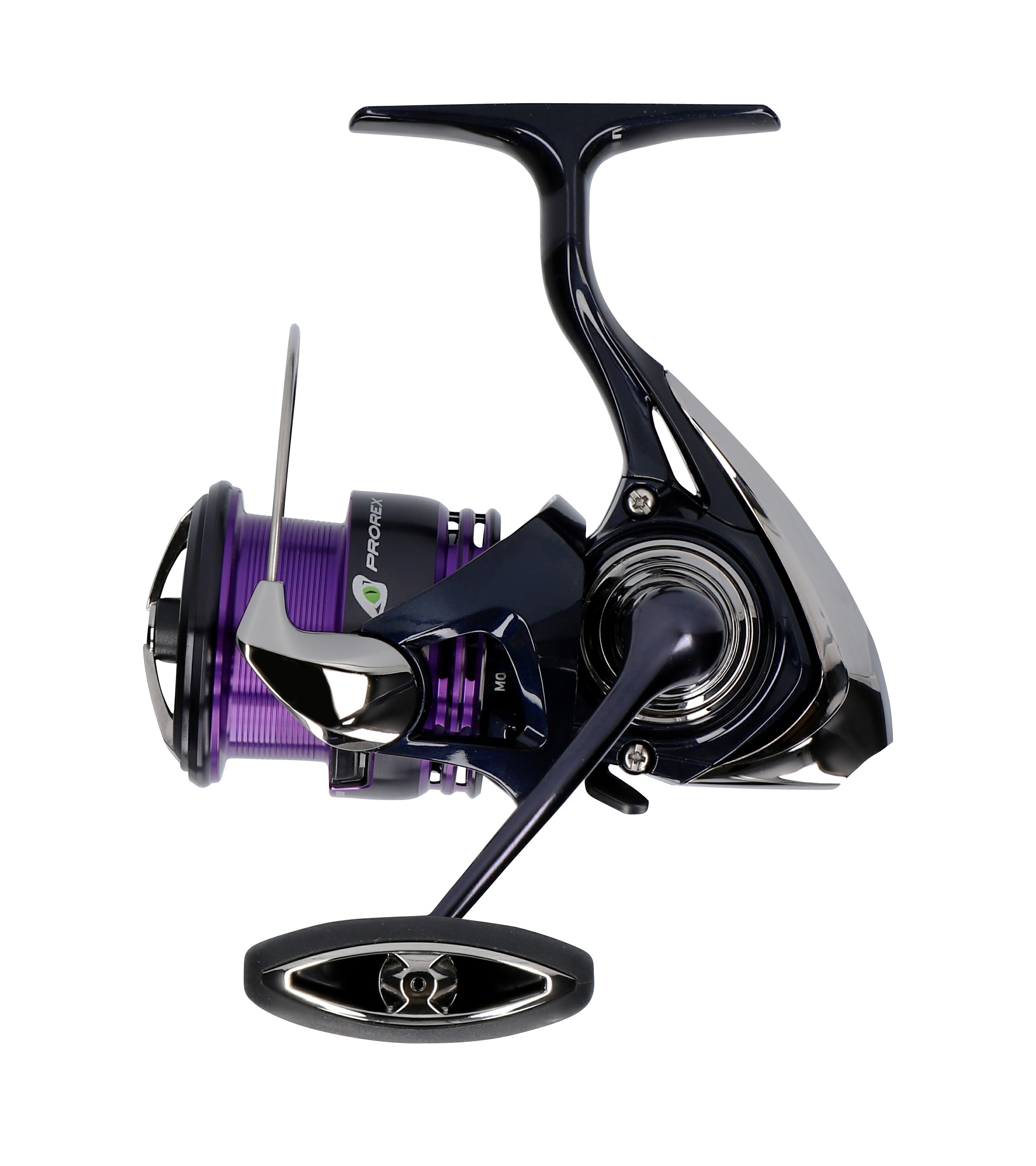 Spinning Reel Daiwa Prorex LT 2024 - Leurre de la pêche