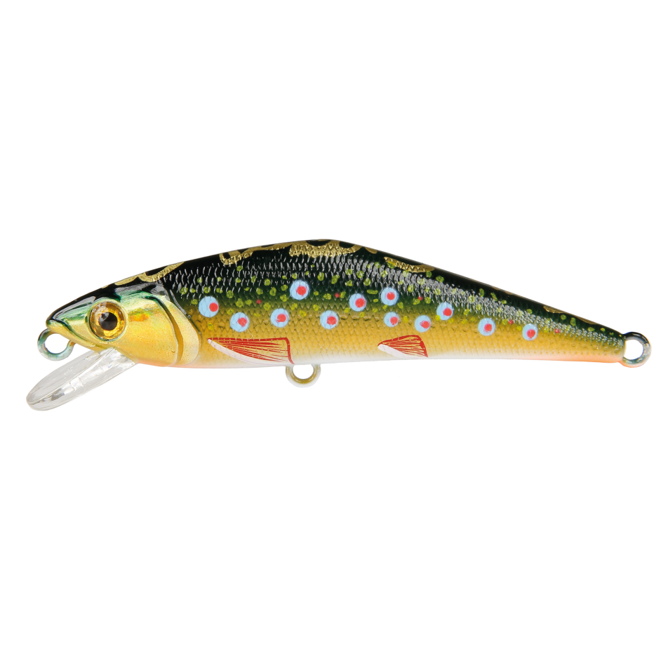 Kunstköder Smith D Kontakt 5cm