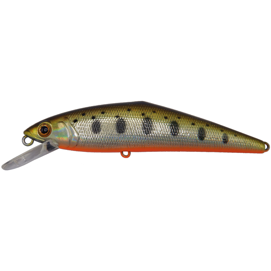 Kunstköder Smith D Kontakt 6,3cm