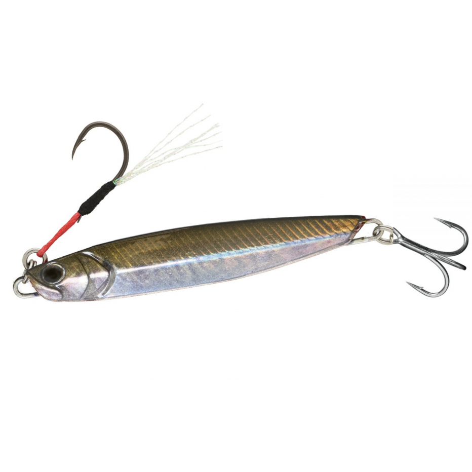 Pilker Metallisch Daiwa Samurai Pilker R 40g