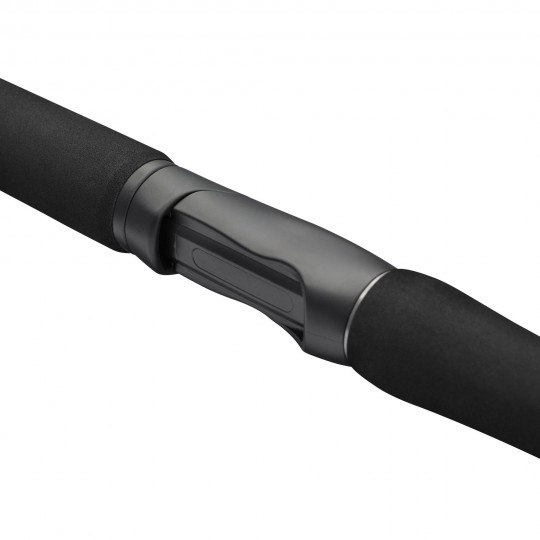 Canne Spinning Abu Garcia Beast X 2 Trolling