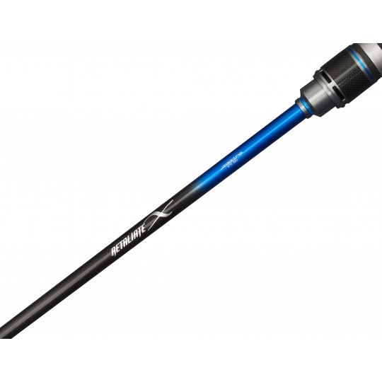 Caña Casting Penn Retaliate X Jigging