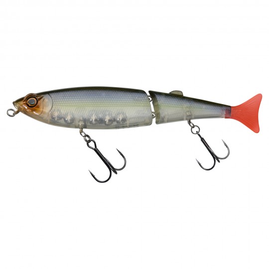 Wobbler Illex Freddy 130 CW Noisy
