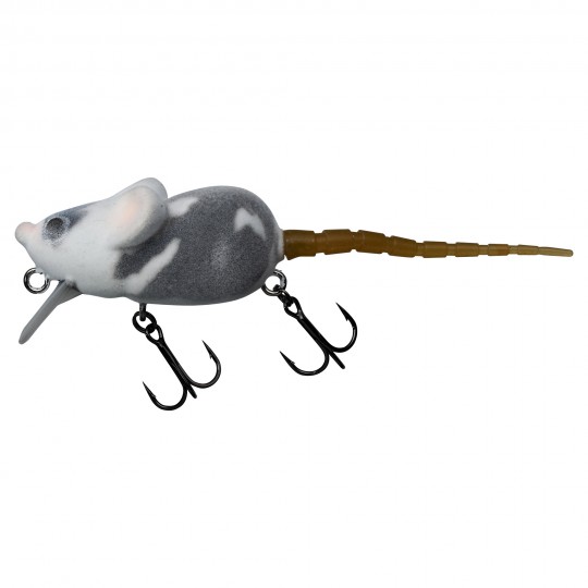 Kunstköder Illex Momouse 4,2cm