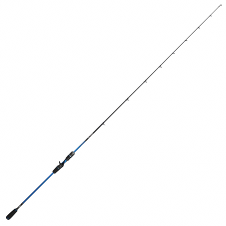 Caña Casting Penn Retaliate X Lento Jig
