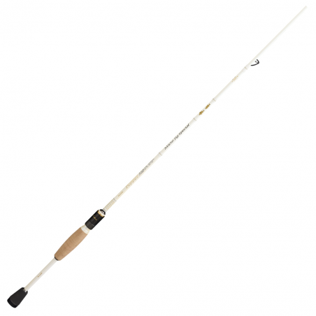 Spinnruten Illex Pepper X5 S 205 UL Micro Jig Special