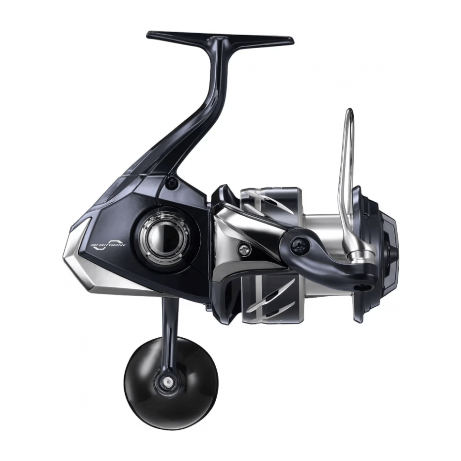 Arceau (bail) Pour Moulinet Shimano Stradic 2000, Pièce D'occasion, Japon