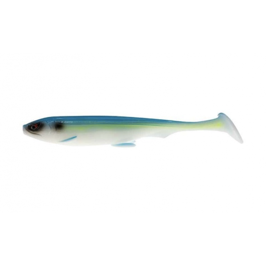 Gummifische Biwaa Baltik Swimbait 18cm