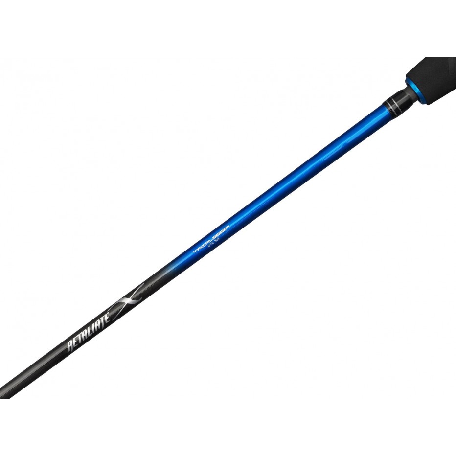 Canne Spinning PENN Wrath II Labrax Graphite Canne à Pêche Spinning PENN Wrath II Labrax - Idéale Pour Le Bar En Mer Avec Leurres Canne A Peche Spinning Canne Spinning PENN Wrath II Labrax Graphite Canne à Pêche Spinning PENN Wrath II Labrax - Idéale Pour Le Bar En Mer Avec Leurres Canne A Peche Spinning