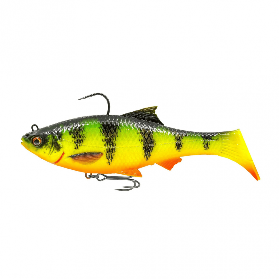 Leurre Souple Savage Gear 3D Roach RTF 18cm
