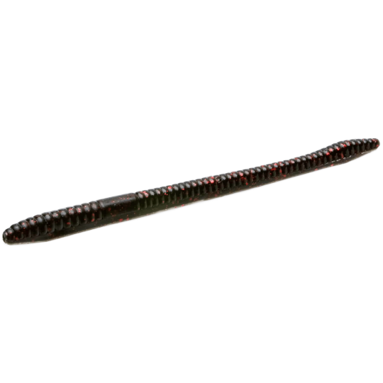 Señuelo Vinilo Zoom Baits Finesse Worm 4,5" - 11,4cm