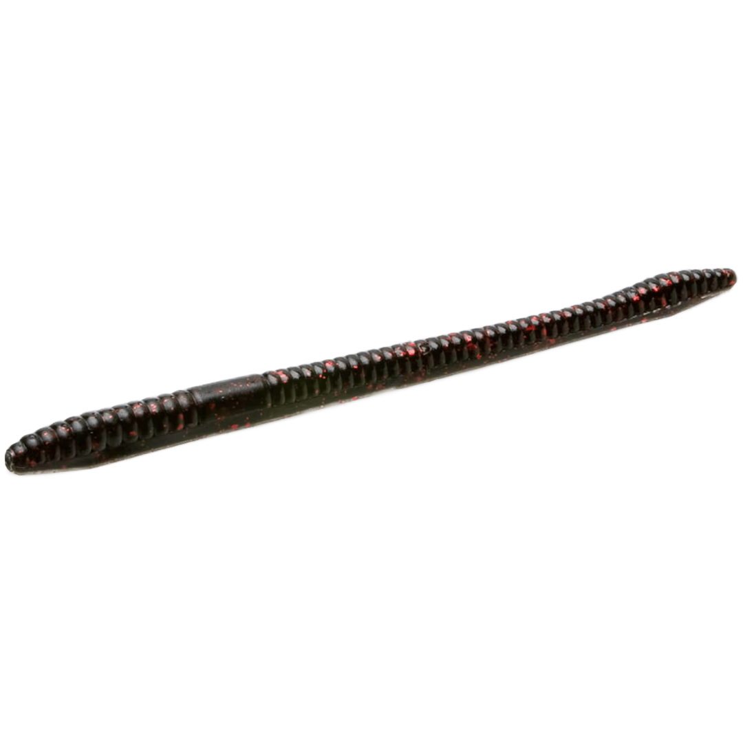 Leurre Souple Noeby Odorant Worm Twist 10 cm - 5,6 g - Couleur 204