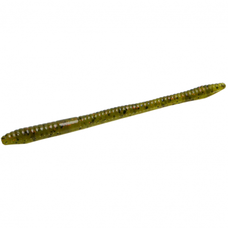 Gummifische Zoom Baits Finesse Worm 4,5" - 11,4cm