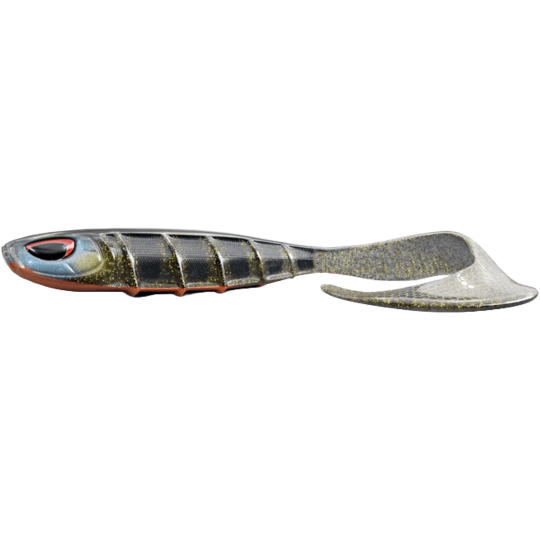 Gummifische Nays GHST 80 20,3cm