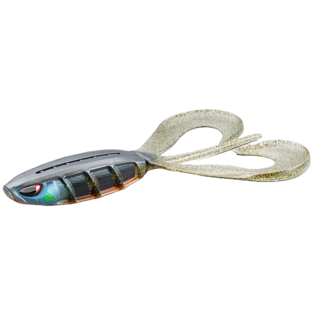 Lineaeffe Turlutte Totosutte Diki-Diki Blue – Leurre Seiche Calamar 8 Cm, Taille 2.5, Pêche En Mer