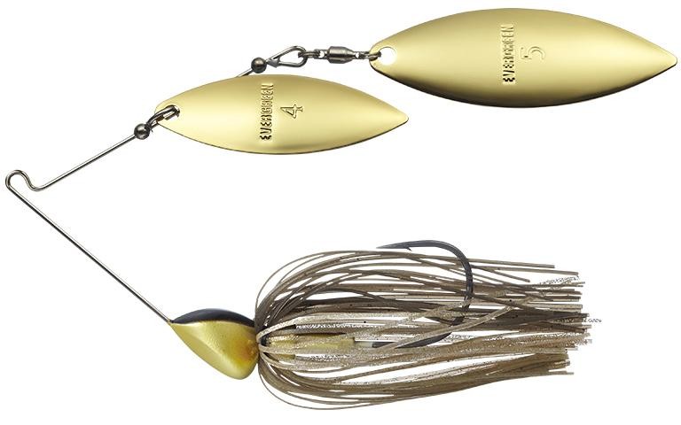 24/48/60 pièces Spinnerbait jupes gabarit appât basse leurre Silicone