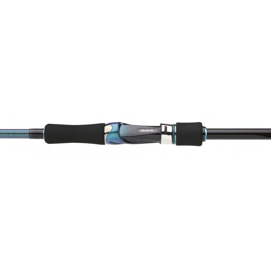 Emeraldas S Canne à Pêche DAIWA Spécialement Conçue Pour La Pêche Des - 8
