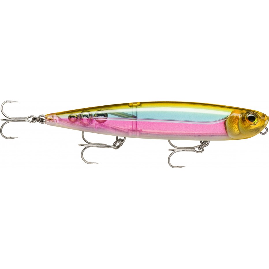 Wobbler Rapala Precision Xtreme Pencil SW 12,7cm