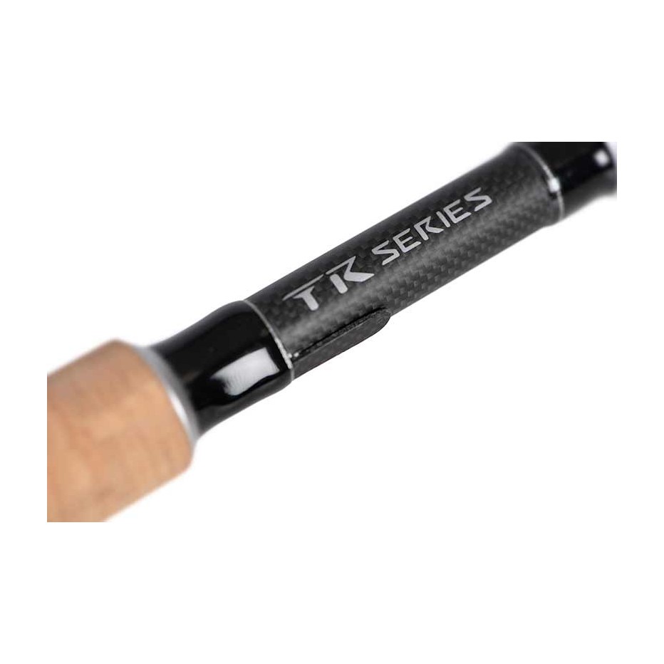 Rod Fox Spinning Rod Fox Rage TR DS Master - Leurre de la pêche