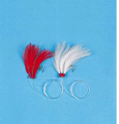 FLASHMER Plumes  Special Bar 3/0 : Coloris  - Blanc