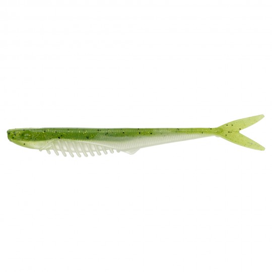 Gummifische Gunki Pacemaker 165