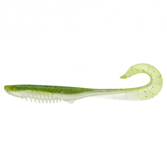 Gummifische Gunki Zeel 12cm