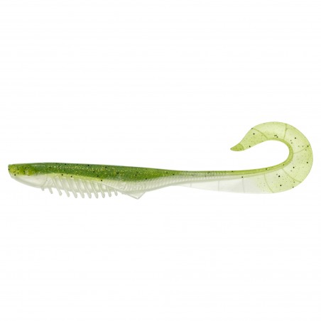 Soft Bait Gunki Zeel 18cm