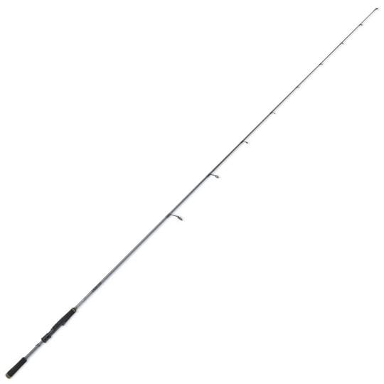 Caña Spinning St Croix Black Bass 6’8″ MXF2