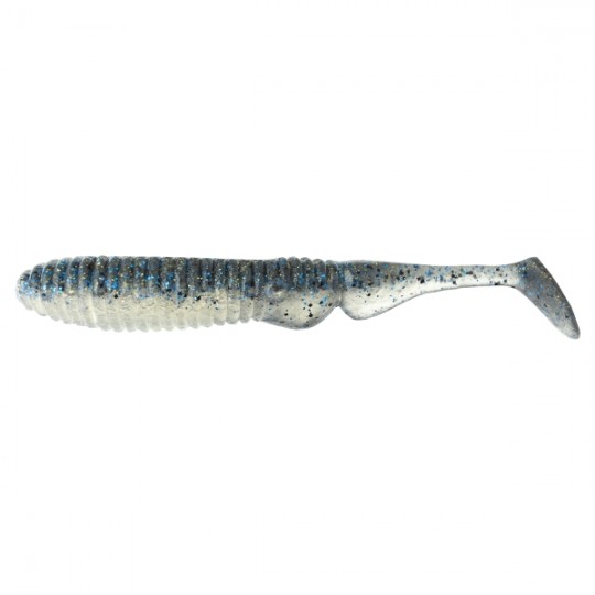 Señuelo Vinilo Illex Ammonite Shad 5.5" - 14cm