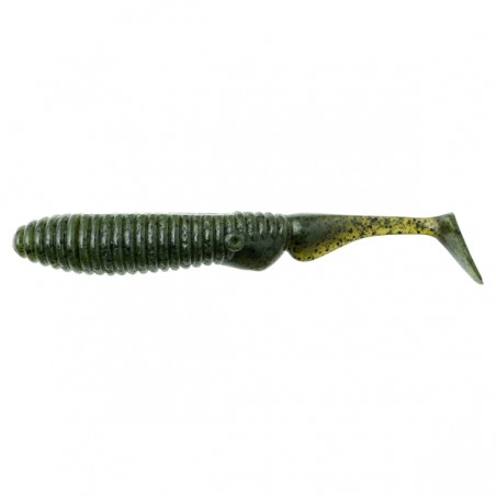 Leurre Souple Illex Ammonite Shad 5.5" - 14cm