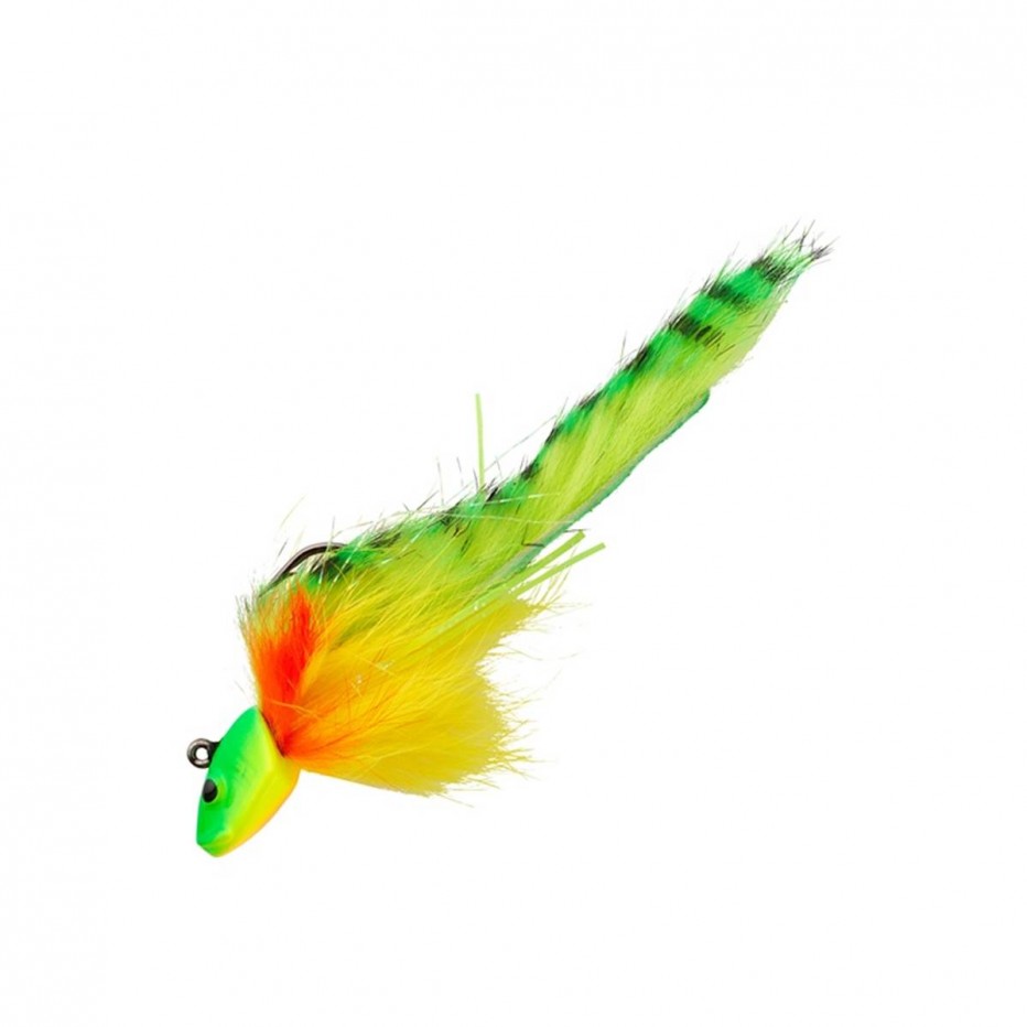 Leurre Sakura Chabio ZN 2,5g