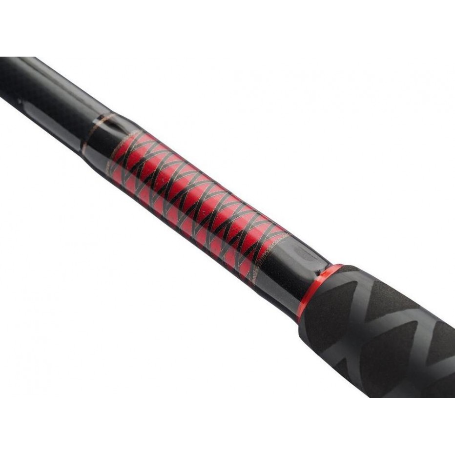 Canne à Pêche Spinning Ugly Stik Tiger Elite Jig - 6 Pieds (1m83) - Neuve